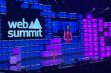 La tecnologia, può abbattere soffitti di cristallo? Parola alle donne del Web Summit