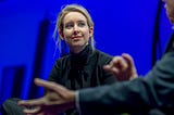 What Investors Can Learn from The Fall of Elizabeth Holmes