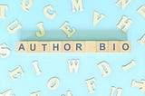 Crafting Captivating Author Bios: A Book Publicist’s Guide to Making an Impactful Impression