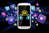 Essential B2B PORTAL Smartphone Apps