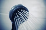 Where does your mind go when you’re in the shower?