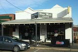 Difference Between Cafe and Restaurant