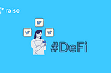 Top DeFi Influencers to Follow Right Now