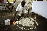 How Demonic is Voodoo?