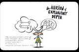 Cultural Evolution: Episode 2/3 Game Theory & The Illusion of Explanatory Depth