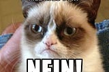 #OpelGoesGrumpy hat nichts mit Social Media zu tun