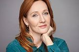 The Remarkable Success Story of J.K. Rowling