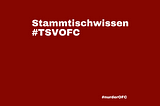 Stammtischwissen I TSV Steinbach vs Kickers Offenbach I Regionalliga Südwest 2017/18 I 21.Spieltag