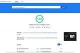 a11ywatch.com 100 google lighthouse score for performance metrics