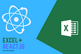 How I Use Excel With React