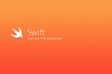 Swift: How to determine file type