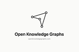 Open Knowledge Graphs: A Search Engine for Ontologies, Controlled Vocabularies, and Semantic Web…