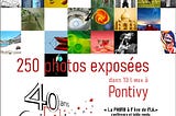 Regards de Photographes : Une Aventure Visuelle à Pontivy !
