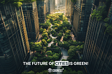 Sustainable Urban Development: A Path to Greener Cities and New Business Opportunities