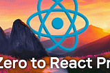 How to Learn React in 2024