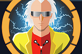 HacktheBox Write Up — FluxCapacitor