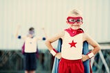 3 Tips Designed to Help Unlock the Entrepreneurial Superhero Inside of You
