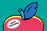 Teacher Appreciation Week
