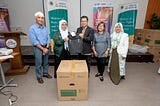 BARMM’s Madrasah Education Gets Boost with Australian Support during Educational Systems…