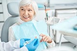 Pat Crawford DDS is your trusted provider of affordable dentures in Kenosha.