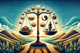 We Don’t Want Happiness. Our Desire for Happiness Is a Quest for Alignment.