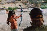 The Seven Arrows in Our Changing World