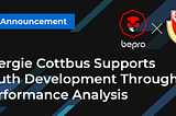 Energie Cottbus Supports Youth Development Through Performance Analysis