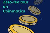 How to test crypto social trading for free? (zero-fee tour with Coinmatics)