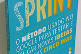 Design Sprint: o método do Google