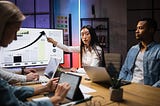 4 tendências do mercado de trabalho que toda empresa deve estar atenta