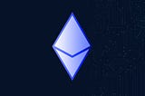 Web developer, welcome to Ethereum