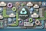Playwright with Azure Devops Pipeline (Self-hosted) and Slack notification