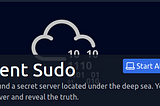 Agent Sudo