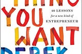 Anything you want — Derek Sivers