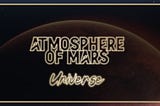 What Is The Atmosphere Like on Mars?