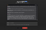 Medium article by Jim Clyde Monge. How To Run Auto-GPT On Your Browser