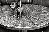 Why AI Can’t Make a Good Cocktail