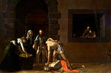 The Beheading of John the Baptist