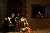 The Beheading of John the Baptist