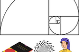 Celebrating Fibonacci Day: Unveiling the Golden Ratio in the Built Environment