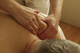 A Path to Peace with Massage Therapy