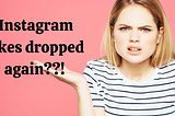 What to Do When Instagram Engagement Drops