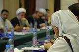 Religious Media to Serve Civil Peace: Reflection and Action