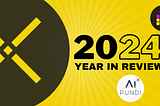 Pundi X Journey in 2024: Redefining Blockchain and AI Payments