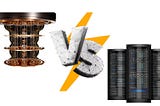 Future of Quantum Computers vs Super Computers!