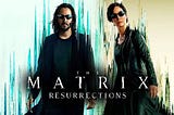 Crítica: Matrix Ressurections