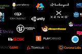 Choosing the Right Game Engine for Your Game Development Journey