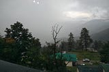 Shimla Winter Tourist Destination