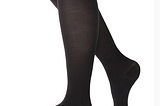 Knee High 15–20 mmHg Compression Socks for Daily Support | SNUG360