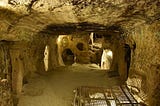 Terrifying Discoveries Found Beneath Ancient Civilizations